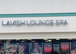 Lavish nail & headspa